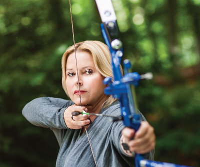 Interview mit Elisabeth Herrmann